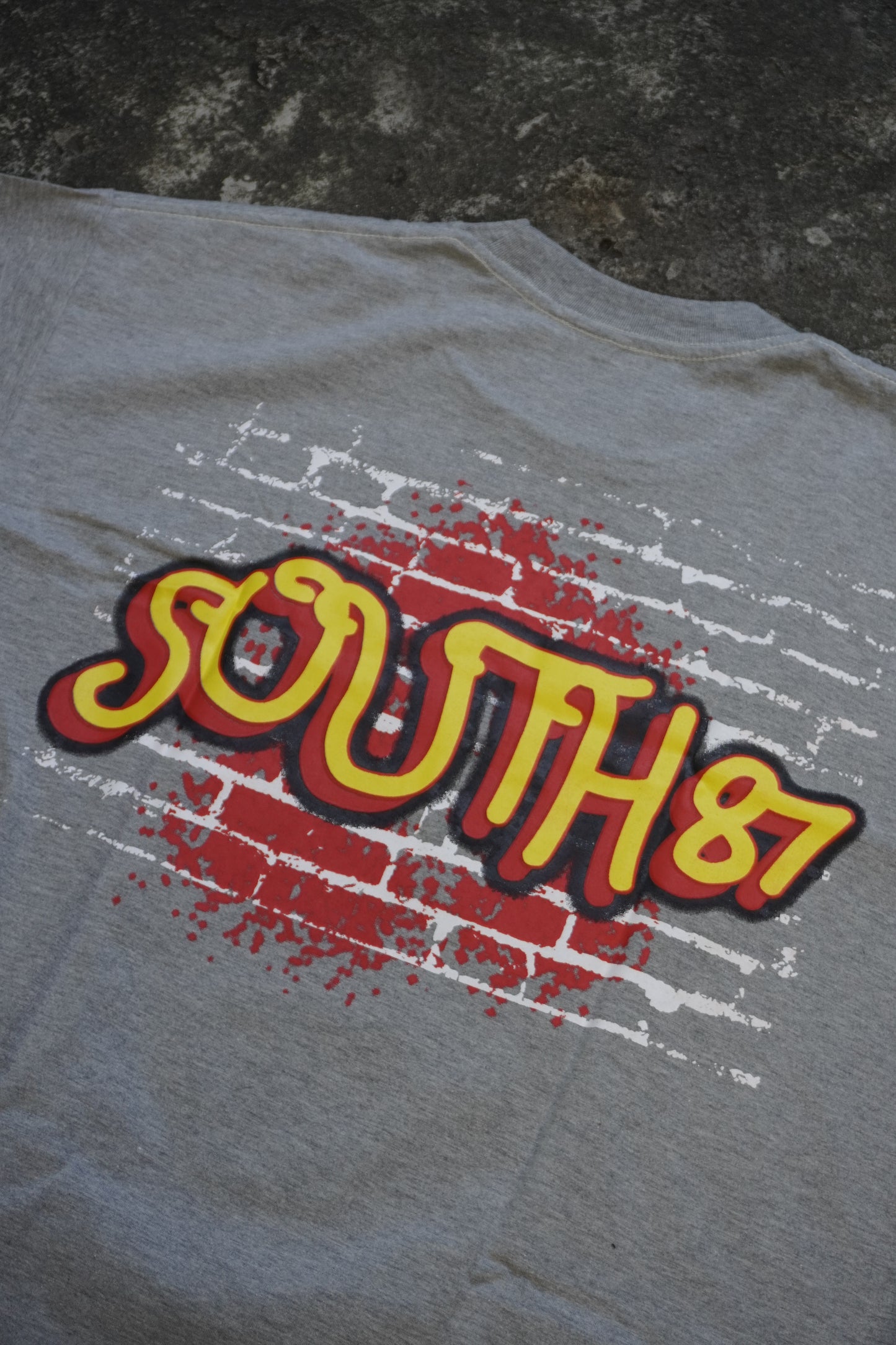 SOUTH 87 “RUGRATS”