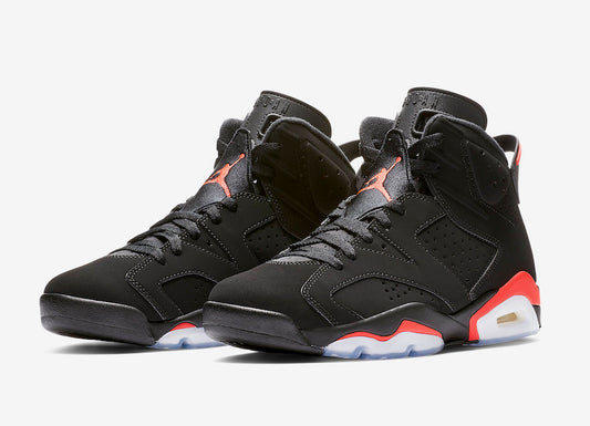 TS JORDAN 6 INFRARED