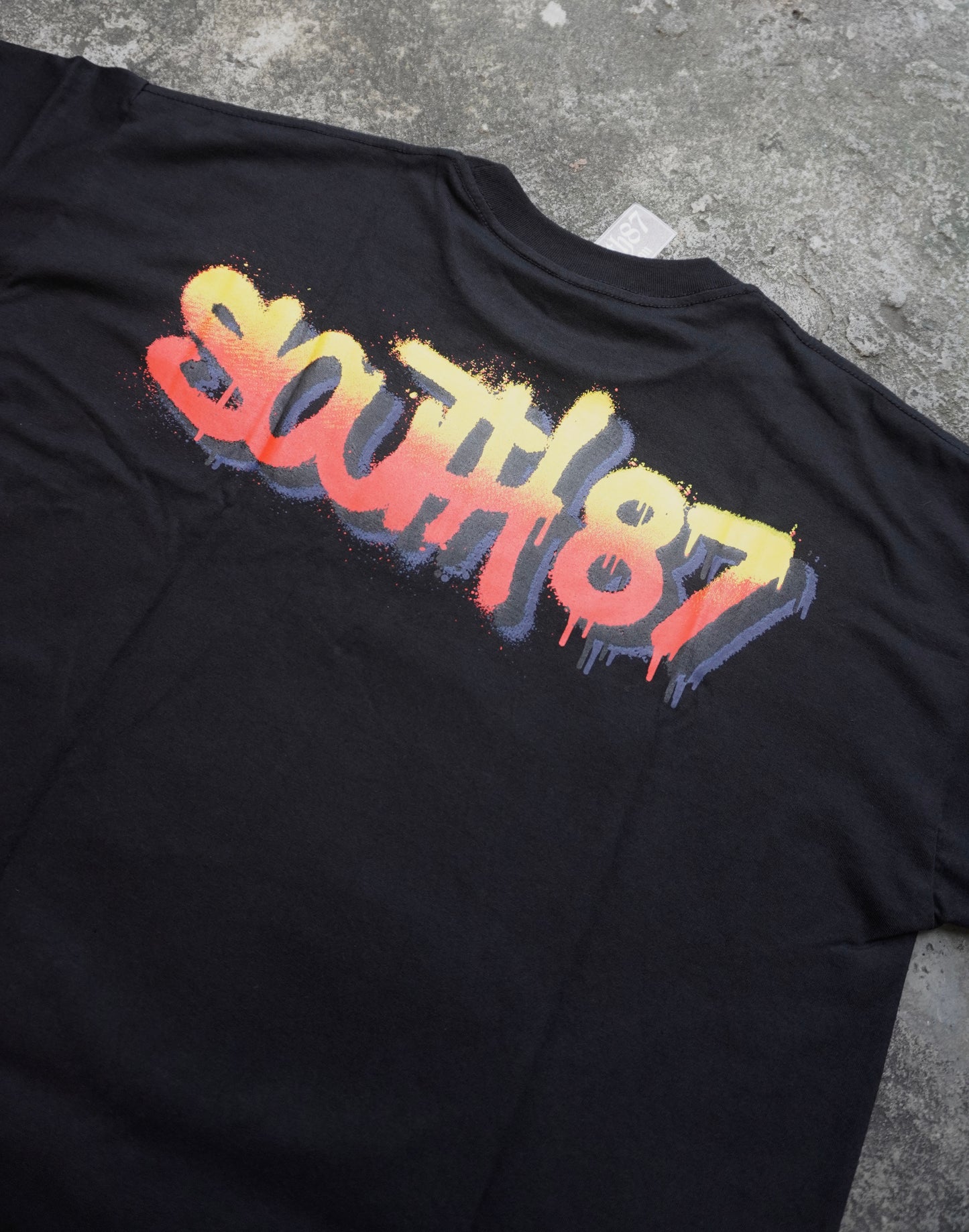 SOUTH 87 “BUGGS MONEY”