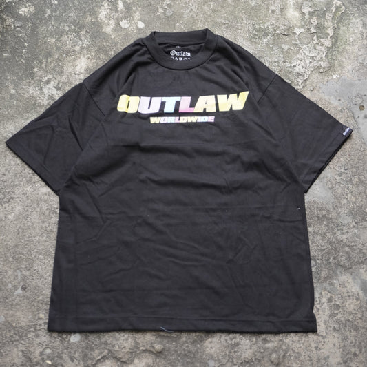 OUTLAW SPARK TEE