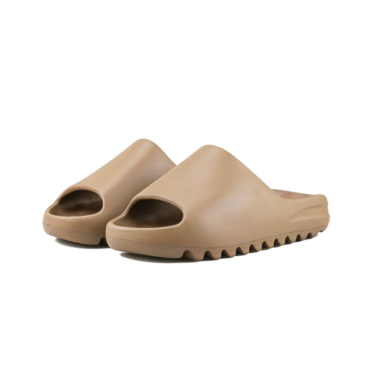 TS YEEZY SLIDE EARTH BROWN