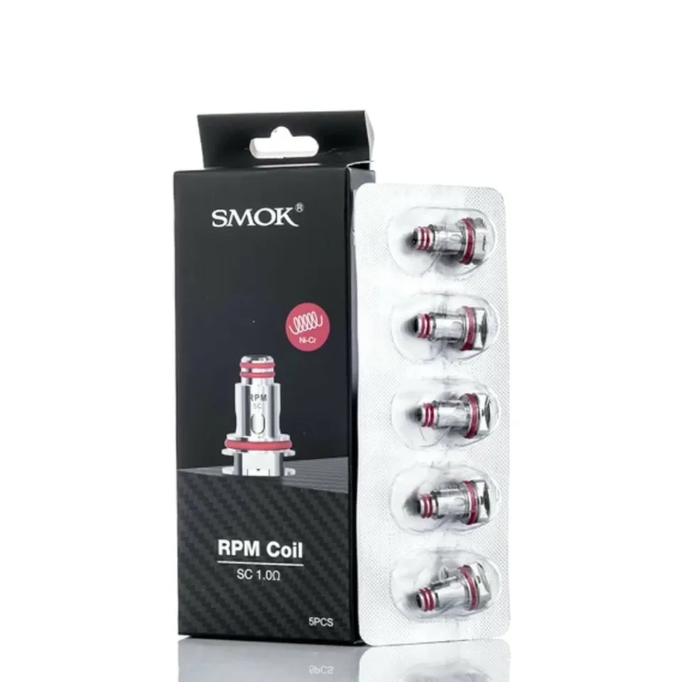 SMOK RPM OCC