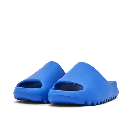 TS YEEZY SLIDE AZURE BLUE