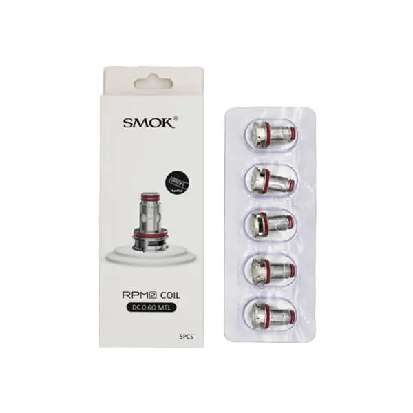 SMOK RPM2 OCC