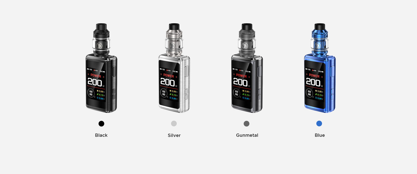 GEEK VAPE Z2000